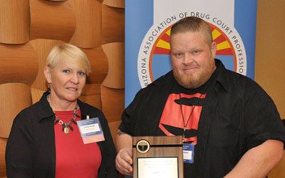 Mike-Esser-2016-Excellence-Award Mike-Esser-2016-Excellence-Award